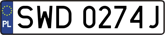 SWD0274J