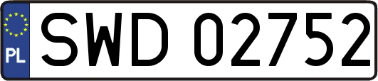 SWD02752