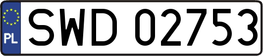 SWD02753