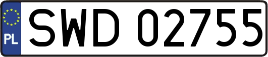 SWD02755