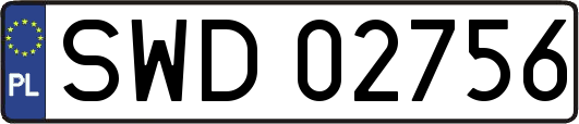 SWD02756