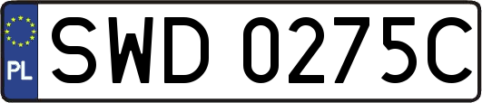 SWD0275C