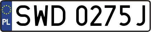 SWD0275J