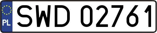 SWD02761