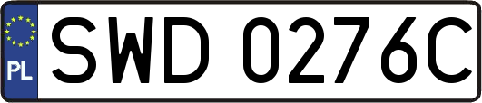 SWD0276C