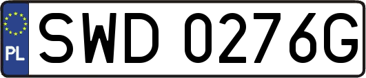 SWD0276G