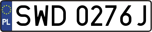 SWD0276J
