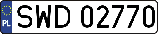 SWD02770