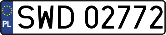 SWD02772