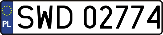 SWD02774