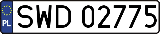 SWD02775