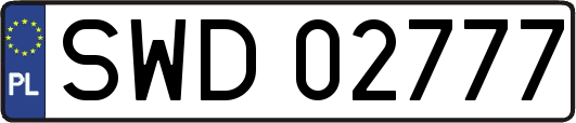 SWD02777