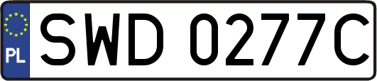 SWD0277C