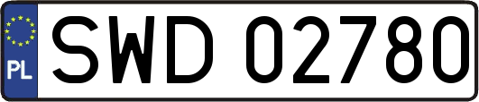 SWD02780