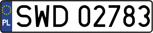 SWD02783