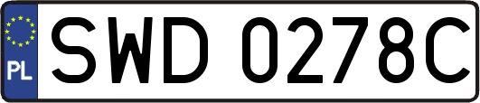 SWD0278C
