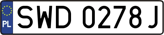 SWD0278J