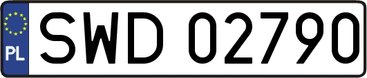 SWD02790