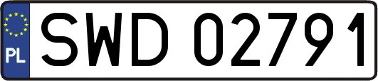 SWD02791