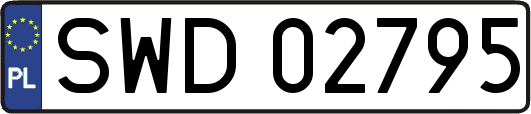SWD02795
