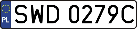 SWD0279C