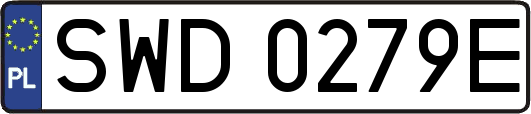 SWD0279E