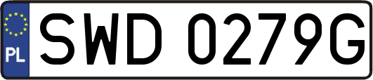 SWD0279G