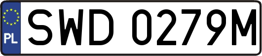 SWD0279M