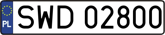 SWD02800