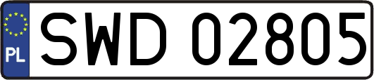 SWD02805