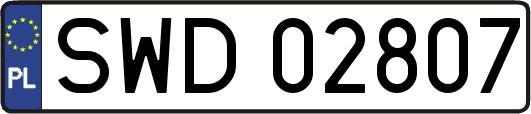 SWD02807