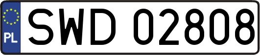 SWD02808