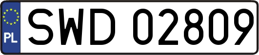 SWD02809