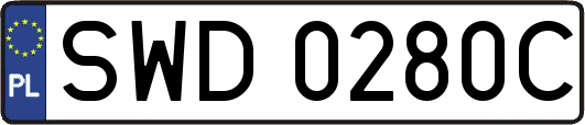SWD0280C