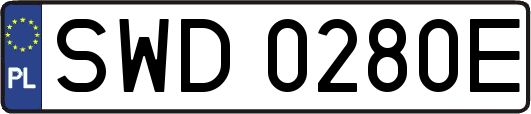 SWD0280E