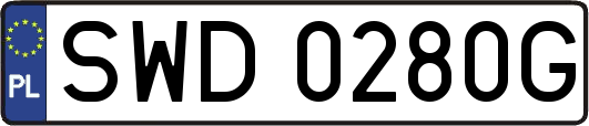 SWD0280G