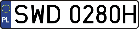 SWD0280H