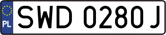 SWD0280J