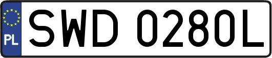 SWD0280L
