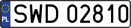 SWD02810