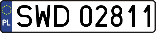 SWD02811
