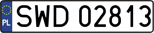 SWD02813