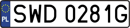 SWD0281G