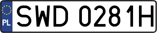 SWD0281H