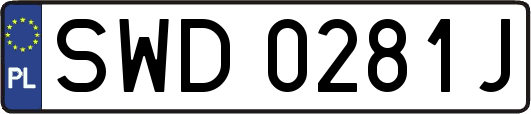 SWD0281J