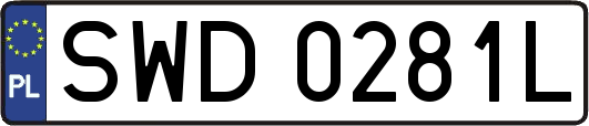 SWD0281L