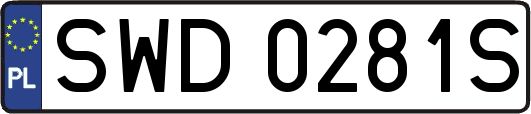 SWD0281S