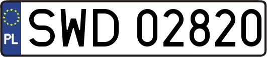 SWD02820