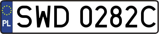 SWD0282C