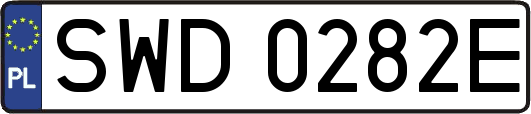 SWD0282E